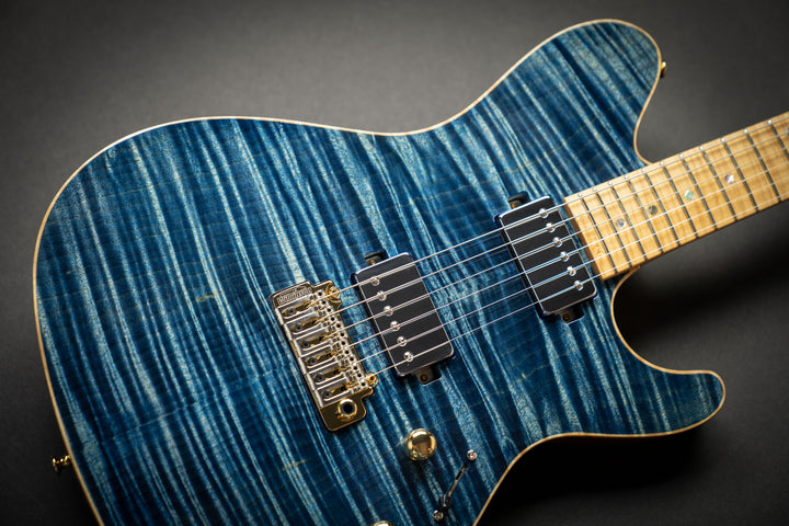 DS496 FM-FM-MH Marine Blue (S220044)