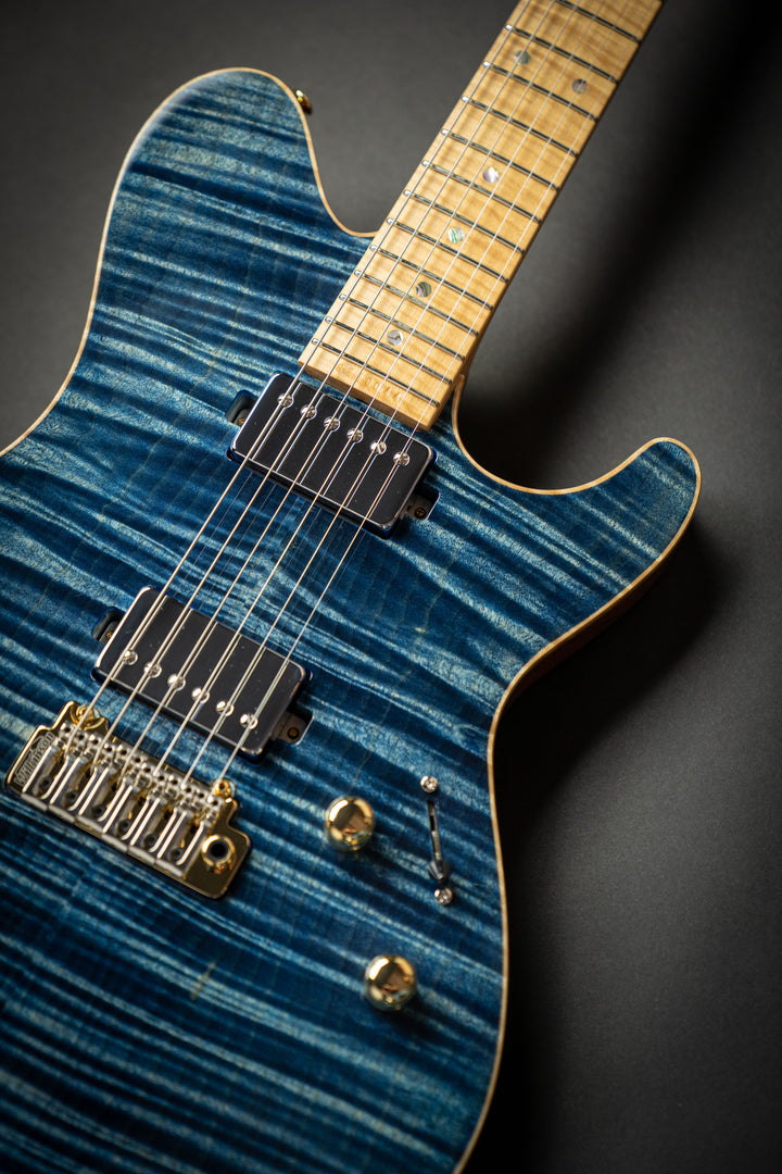 DS496 FM-FM-MH Marine Blue (S220044)