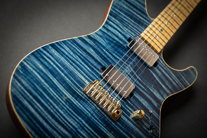 DS496 FM-FM-MH Marine Blue (S220044)