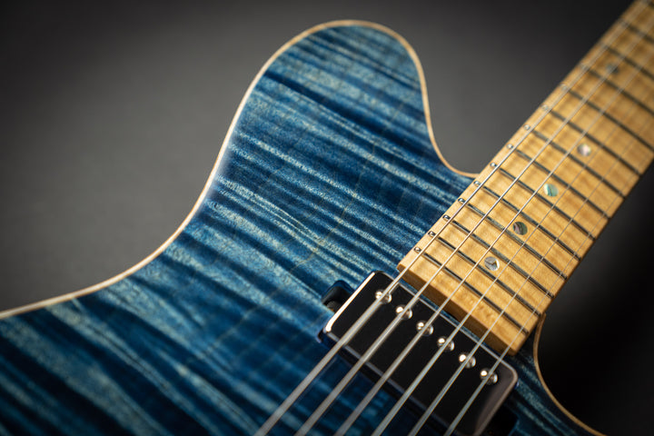 DS496 FM-FM-MH Marine Blue (S220044)