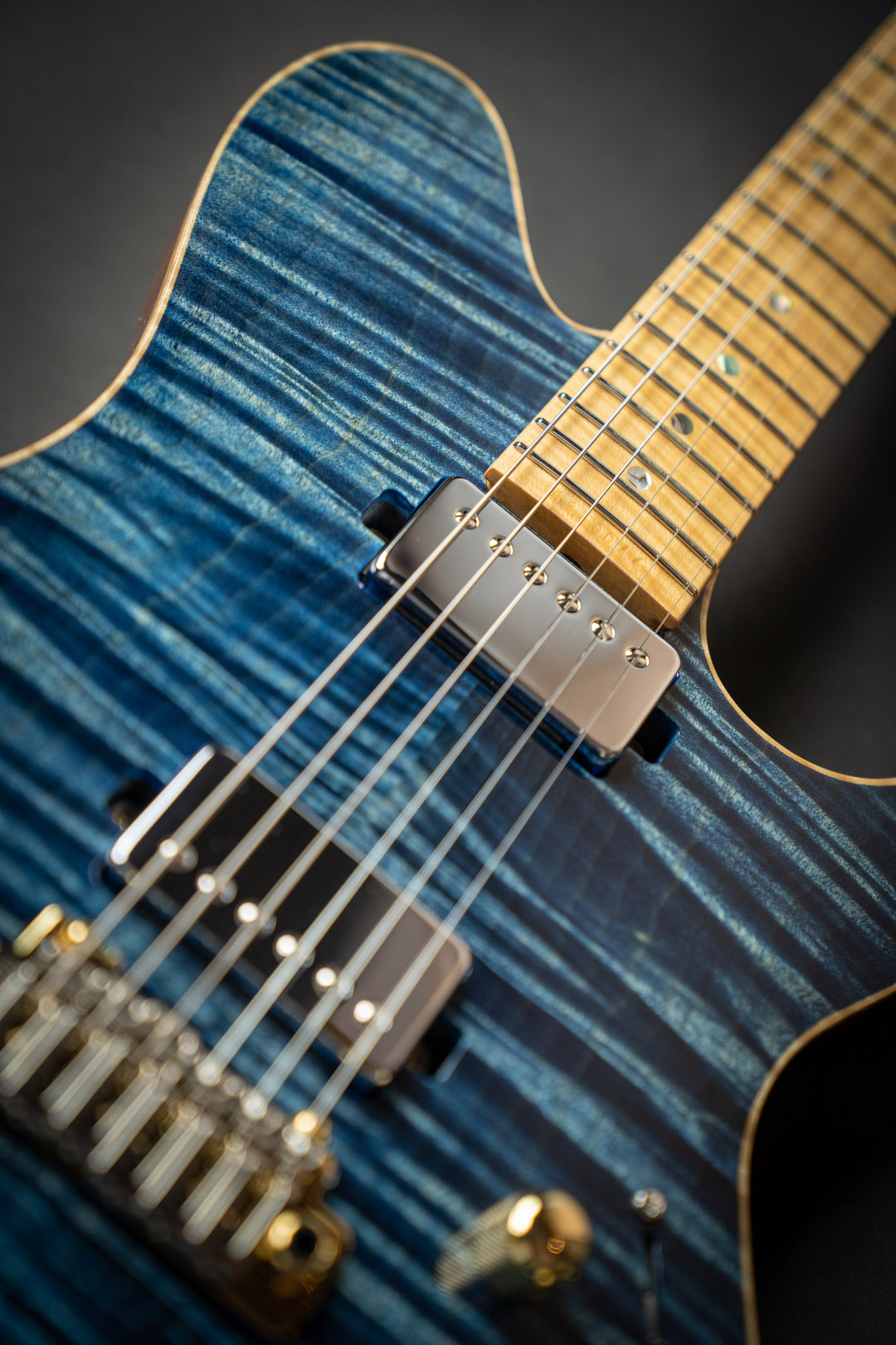 DS496 FM-FM-MH Marine Blue (S220044)