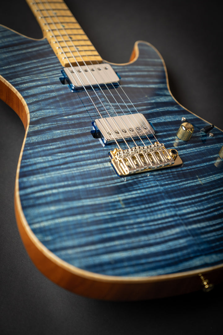 DS496 FM-FM-MH Marine Blue (S220044)