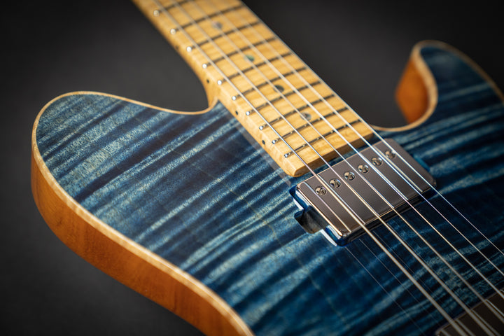 DS496 FM-FM-MH Marine Blue (S220044)