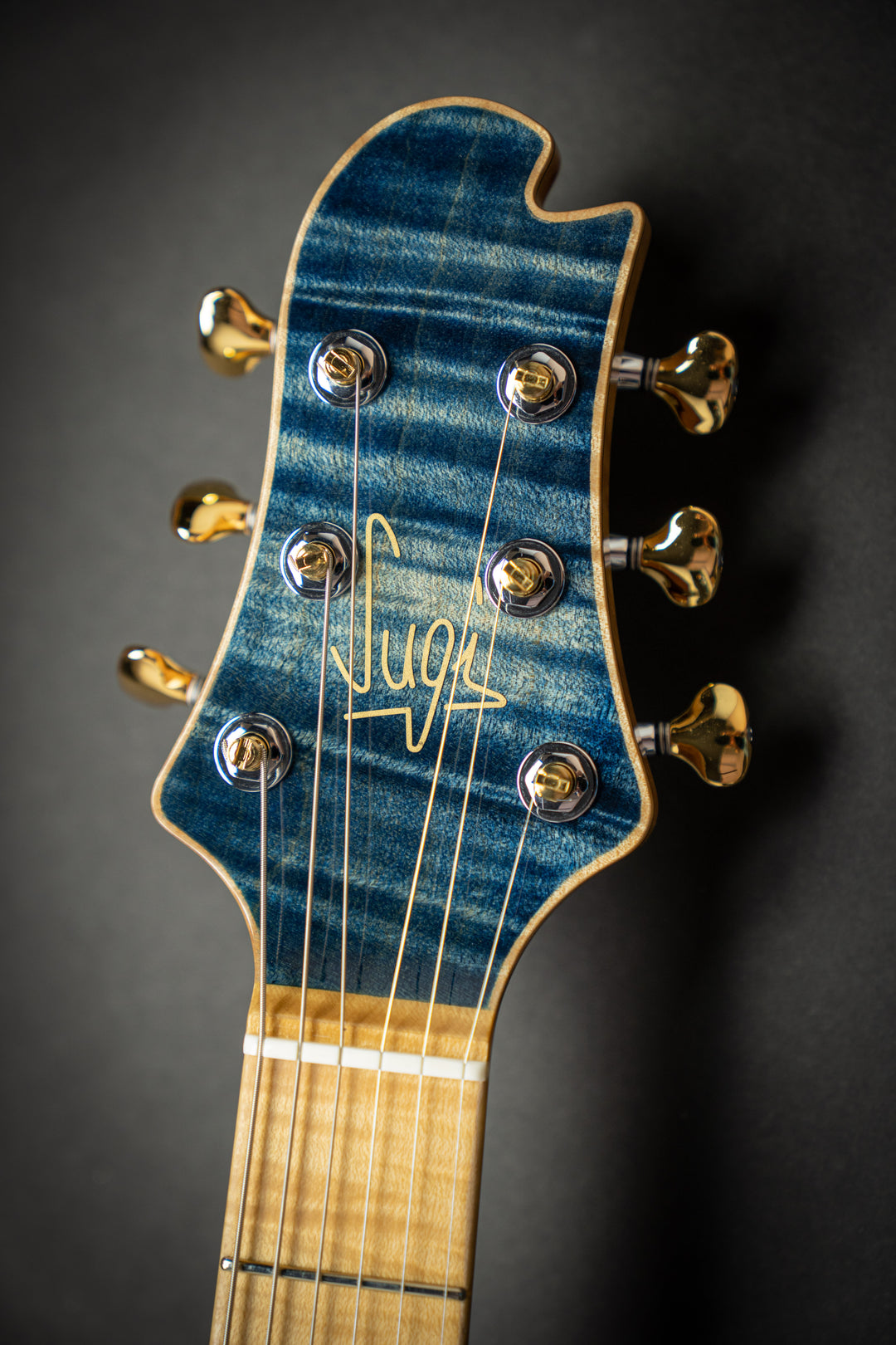 DS496 FM-FM-MH Marine Blue (S220044)