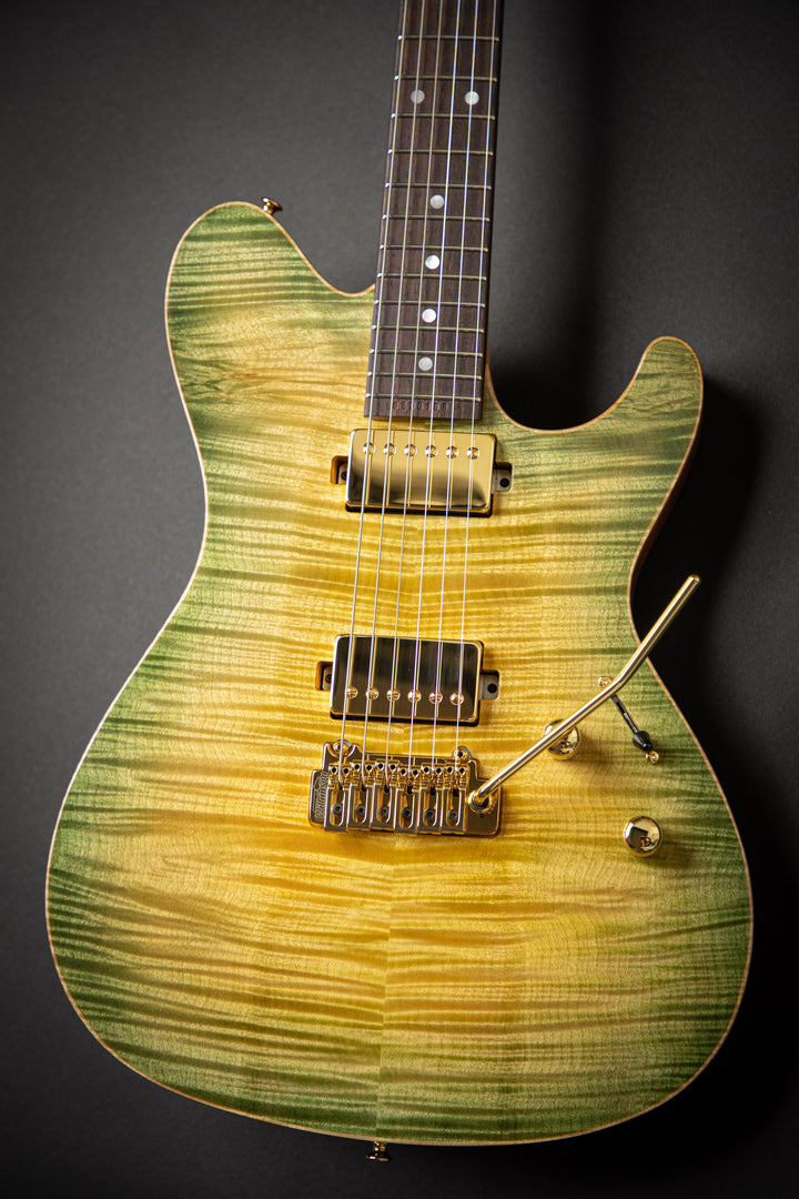 DS496 IR Sour Green Lemon (S200158)