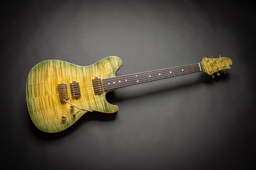 DS496 IR Sour Green Lemon (S200158)