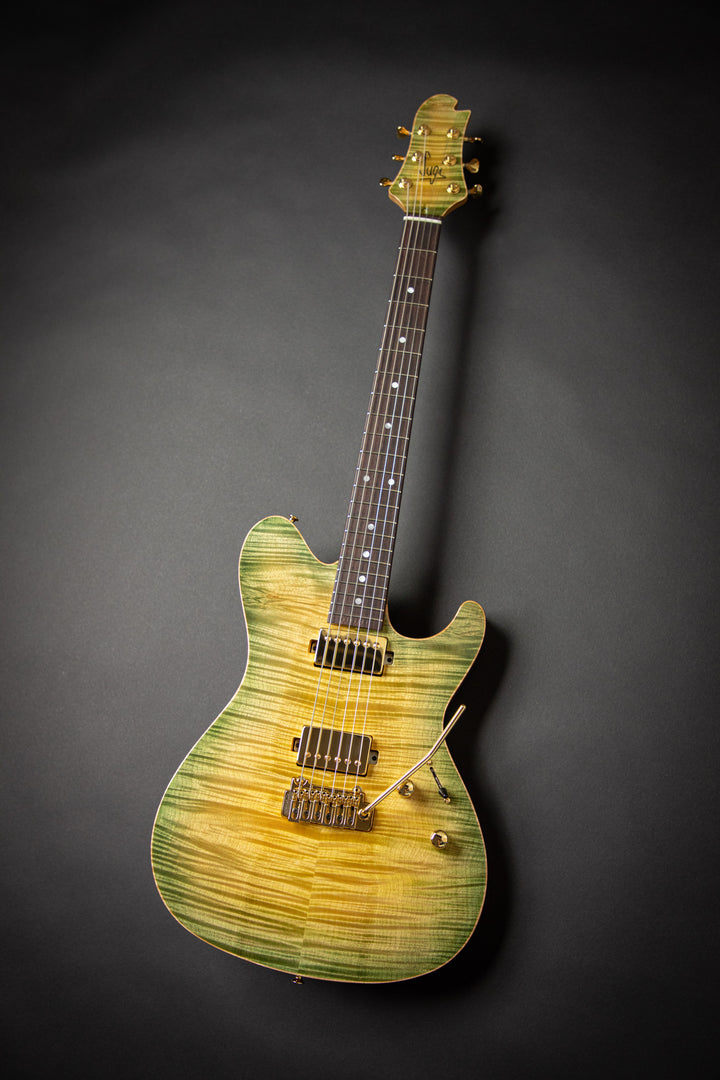 DS496 IR Sour Green Lemon (S200158)