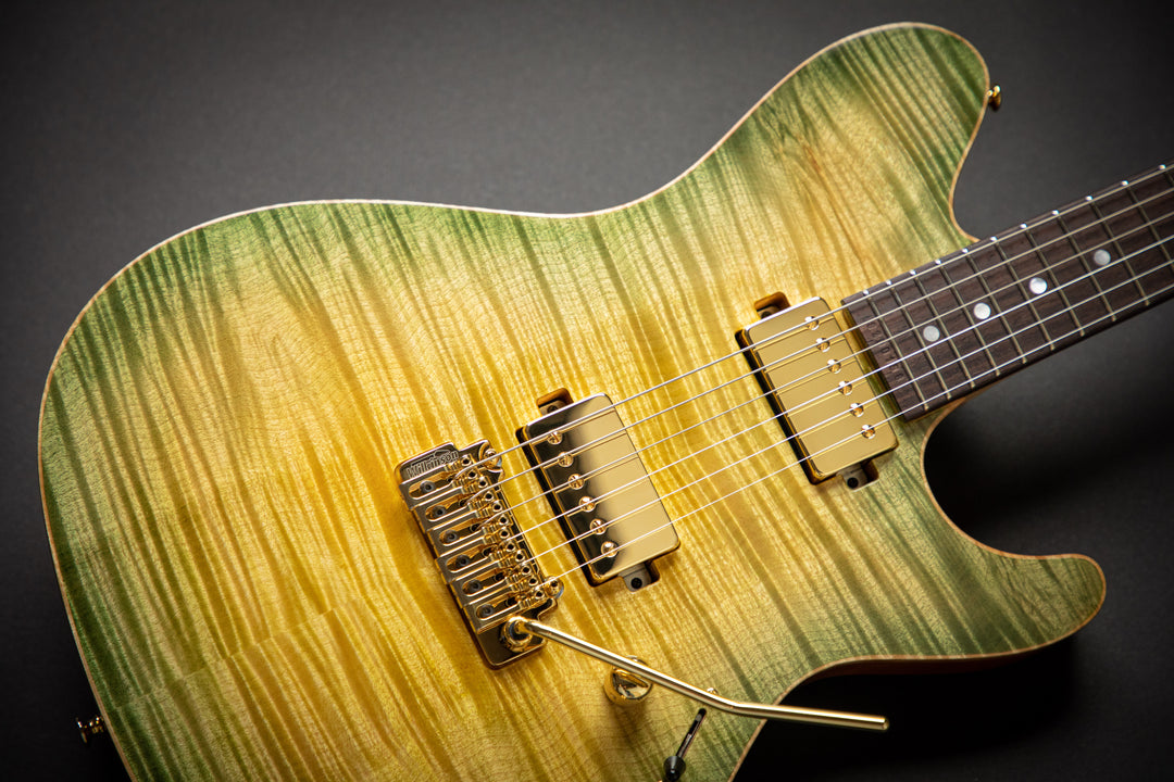 DS496 IR Sour Green Lemon (S200158)