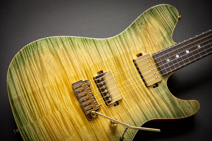 DS496 IR Sour Green Lemon (S200158)