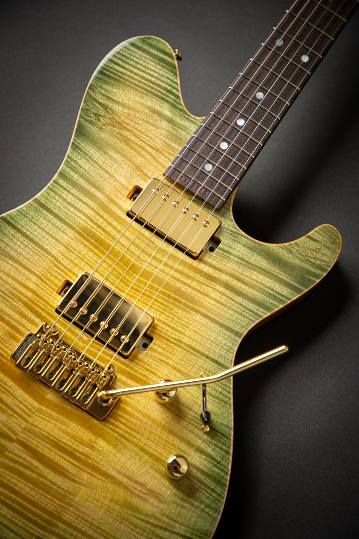 DS496 IR Sour Green Lemon (S200158)