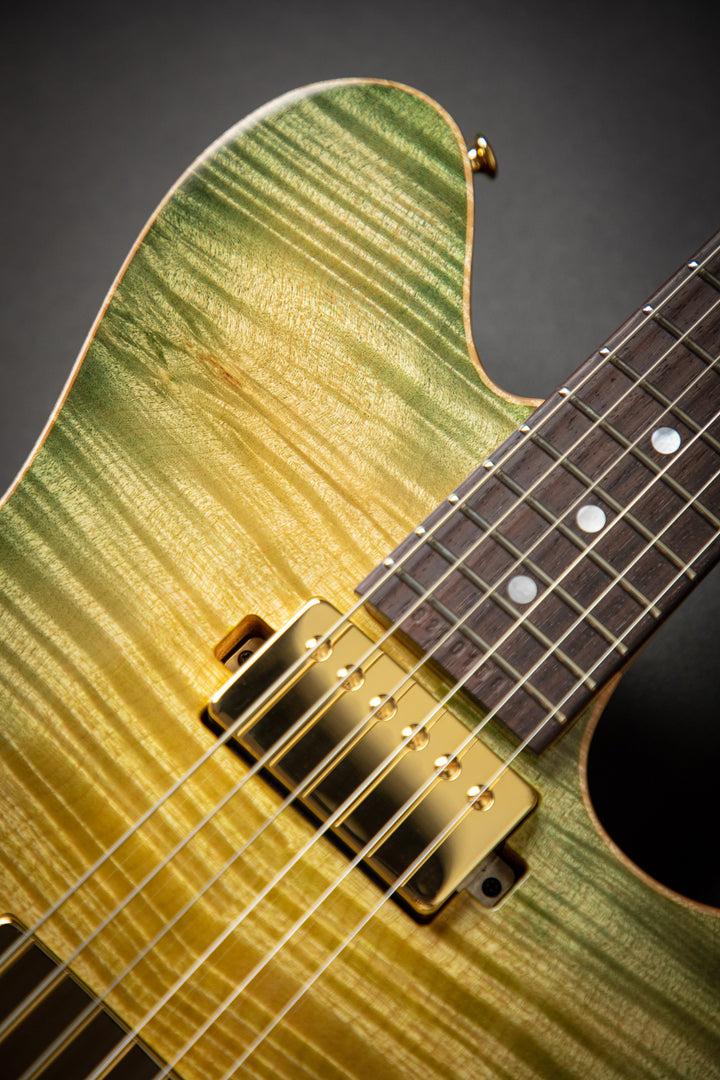 DS496 IR Sour Green Lemon (S200158)
