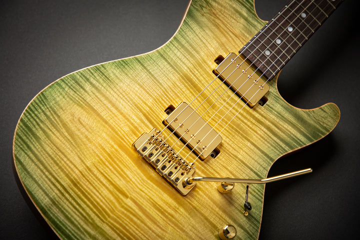 DS496 IR Sour Green Lemon (S200158)