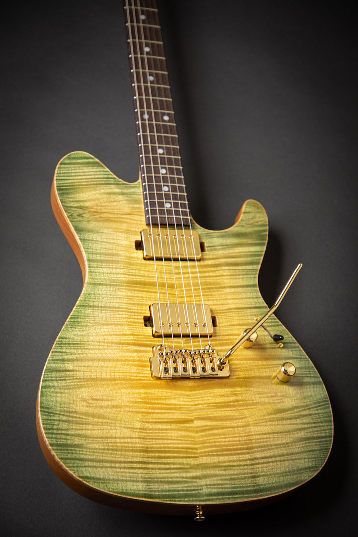 DS496 IR Sour Green Lemon (S200158)