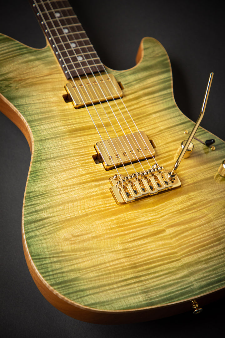 DS496 IR Sour Green Lemon (S200158)