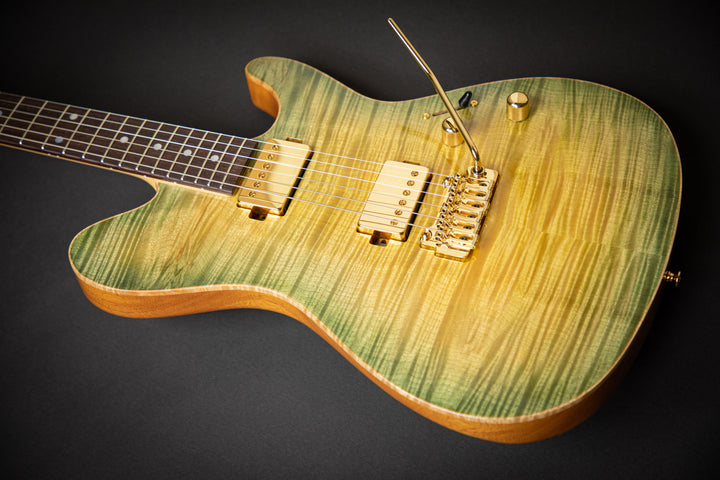 DS496 IR Sour Green Lemon (S200158)