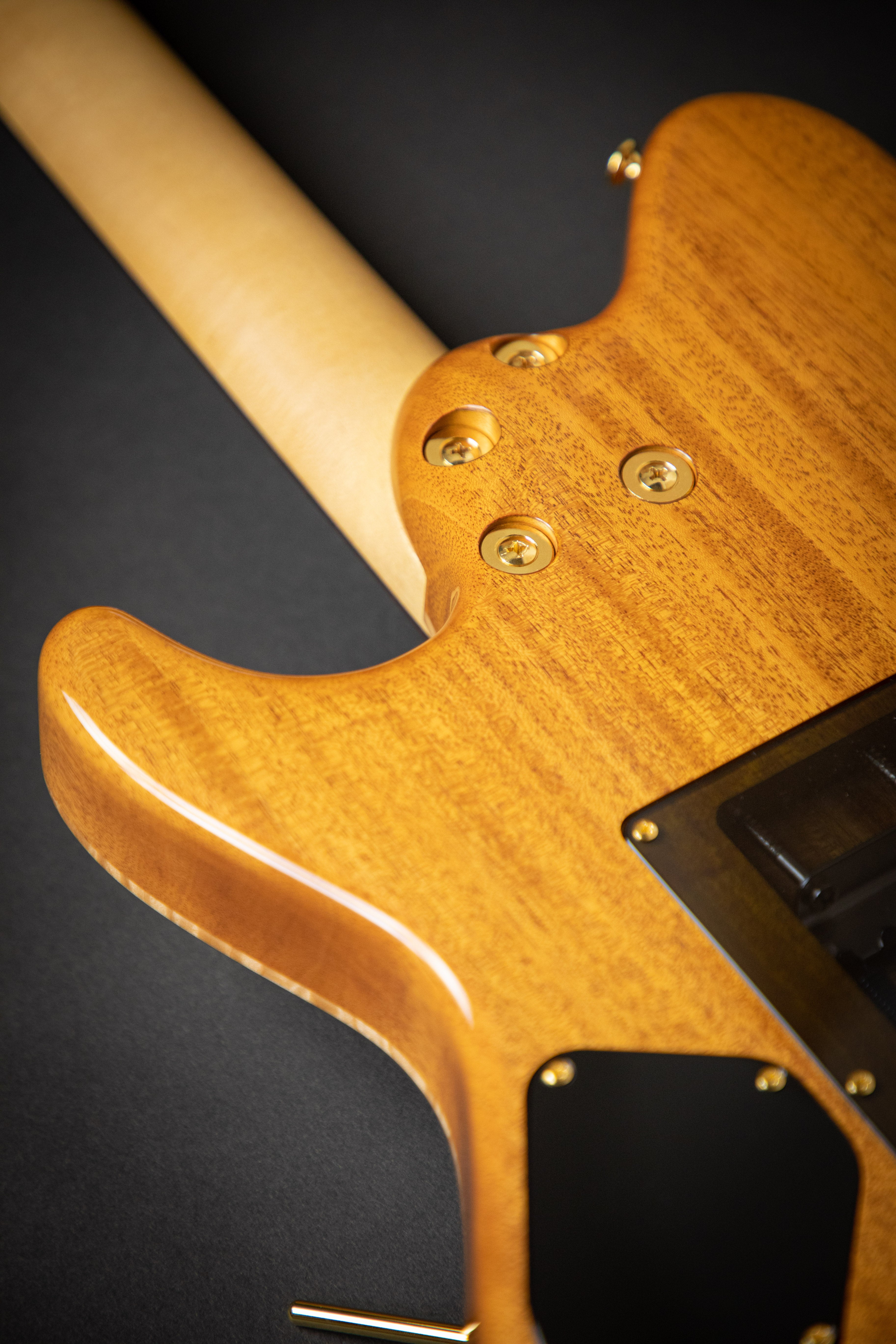 Sugi DS496 WE Sour Green Lemon (S200157) – Guitars Rebellion