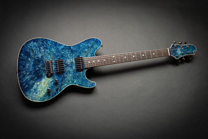 DS496 MLR-BM-MR-ASH Blue Grotto (S210192)