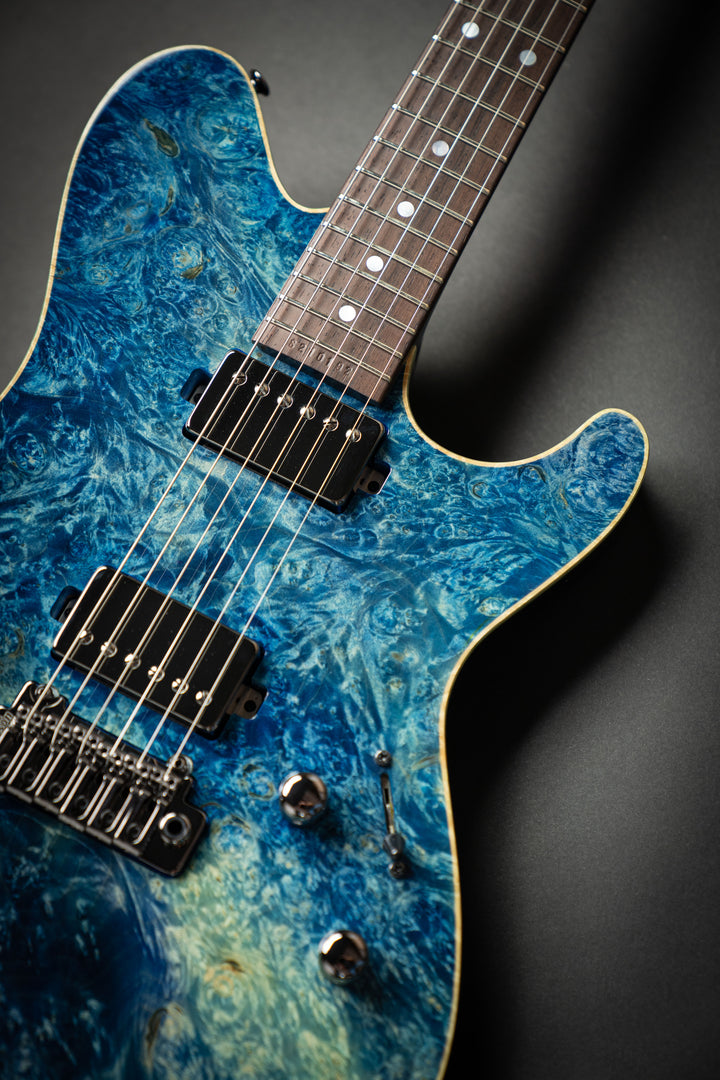 DS496 MLR-BM-MR-ASH Blue Grotto (S210192)
