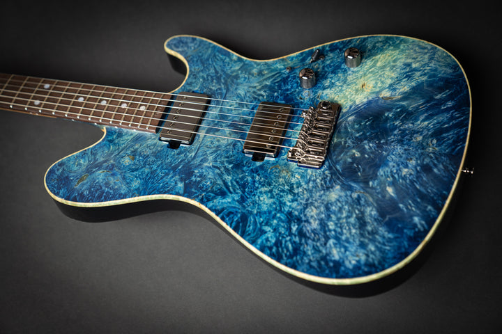 DS496 MLR-BM-MR-ASH Blue Grotto (S210192)