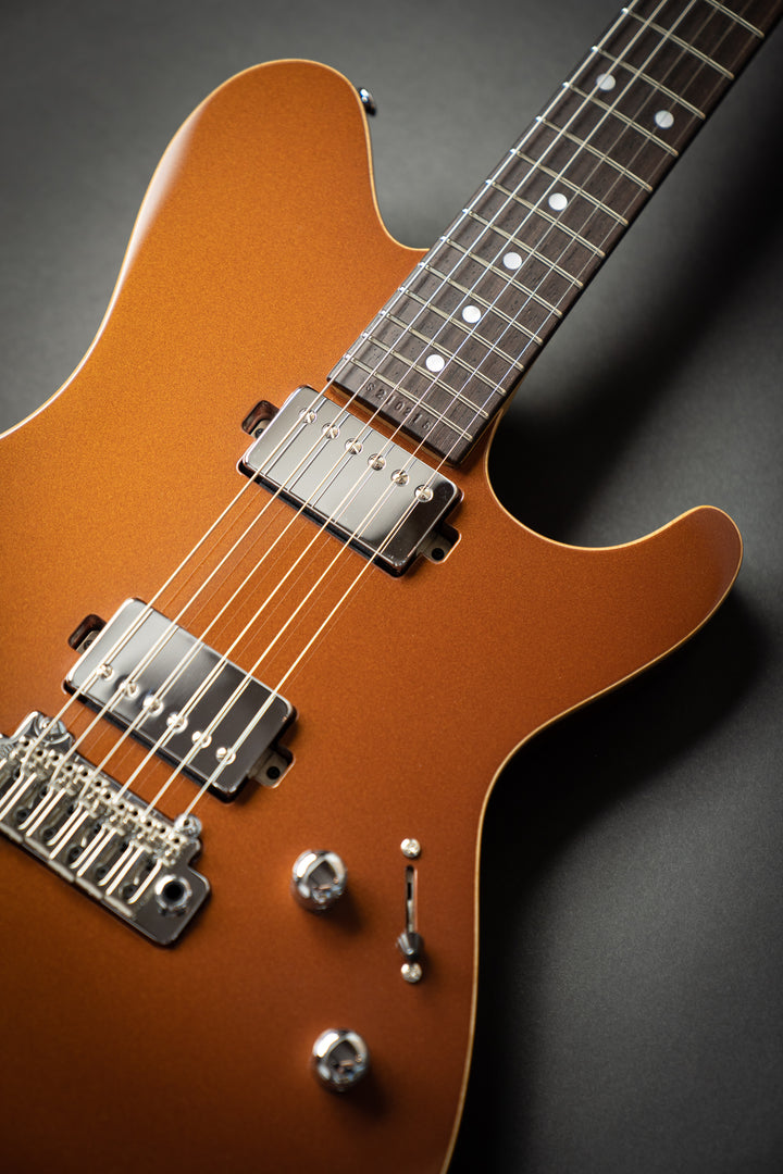 DS496 MLR Copper Metallic (S210215)