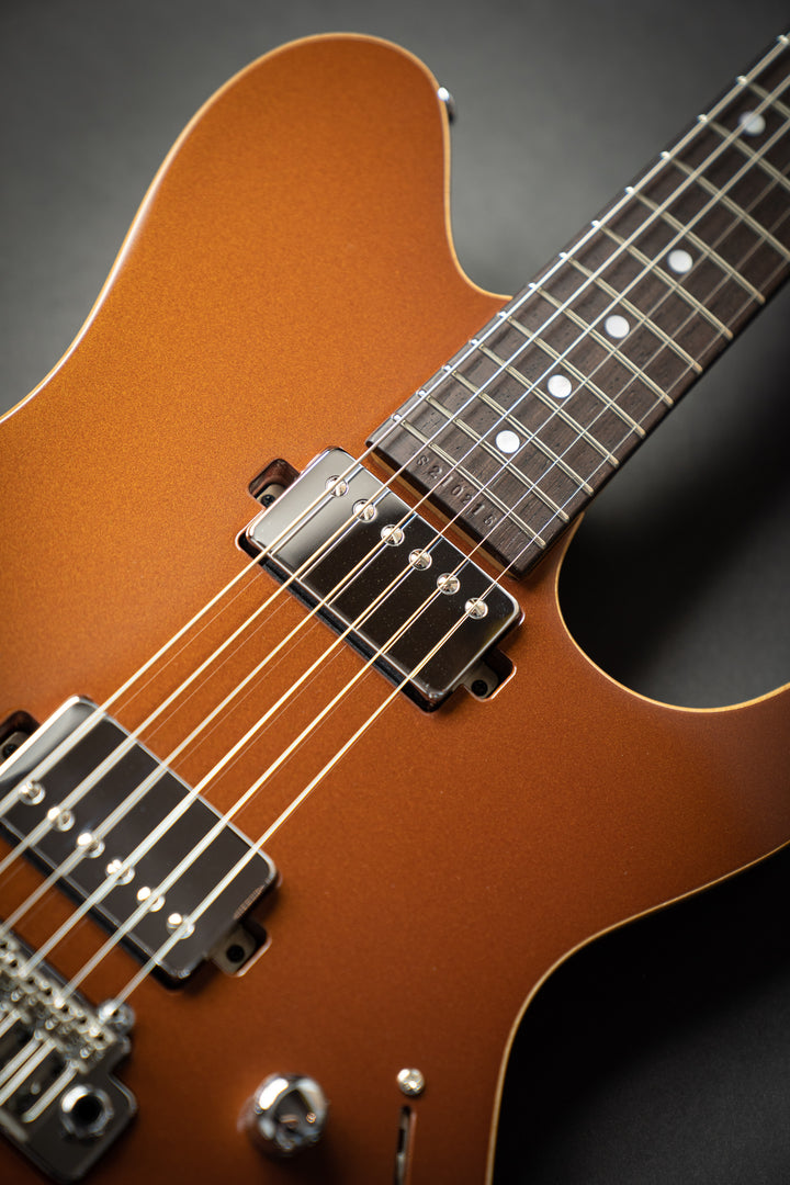 DS496 MLR Copper Metallic (S210215)