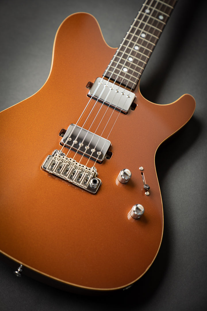 DS496 MLR Copper Metallic (S210215)