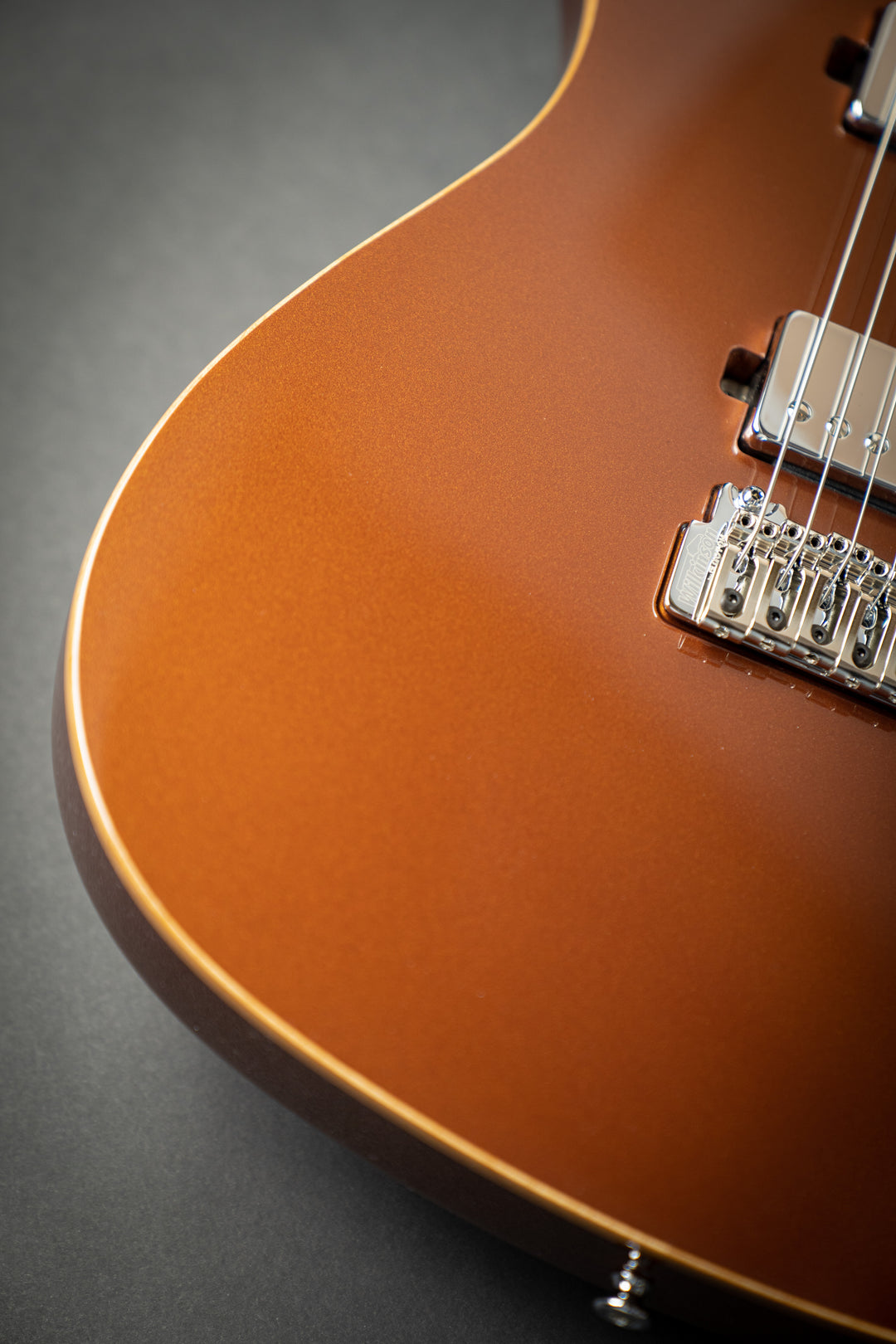 DS496 MLR Copper Metallic (S210215)