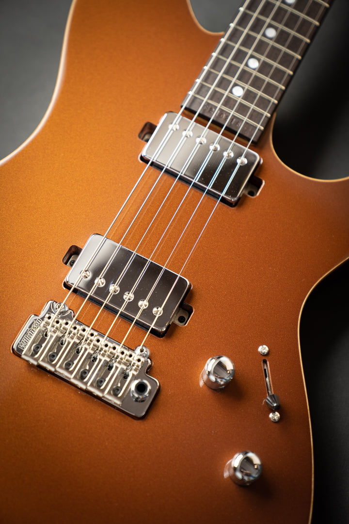 DS496 MLR Copper Metallic (S210215)