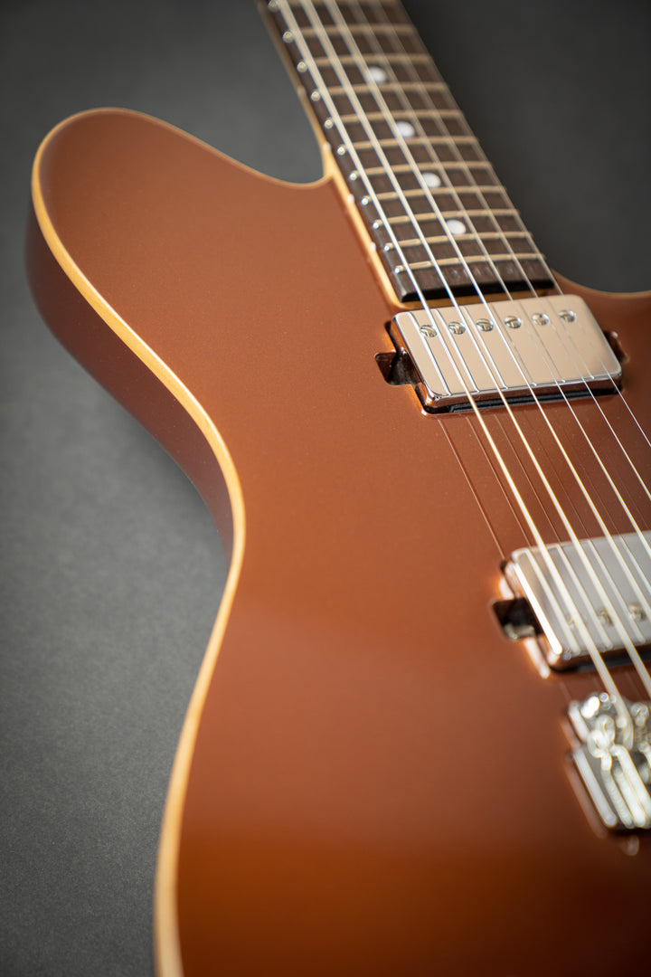 DS496 MLR Copper Metallic (S210215)