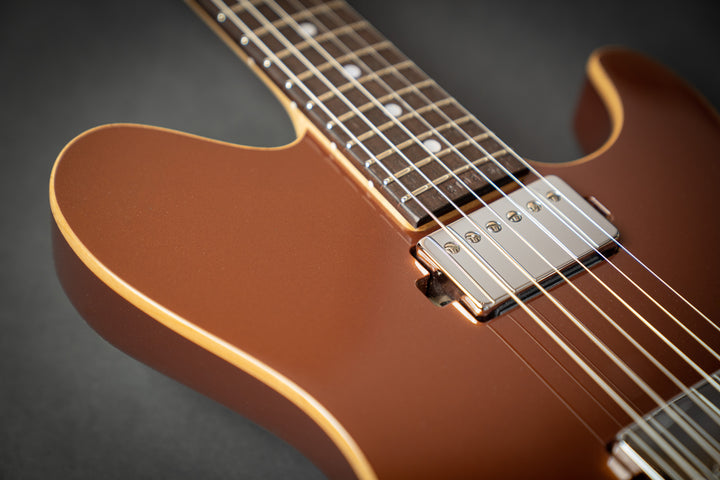 DS496 MLR Copper Metallic (S210215)