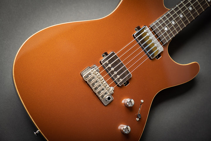 DS496 MLR Copper Metallic (S210215)