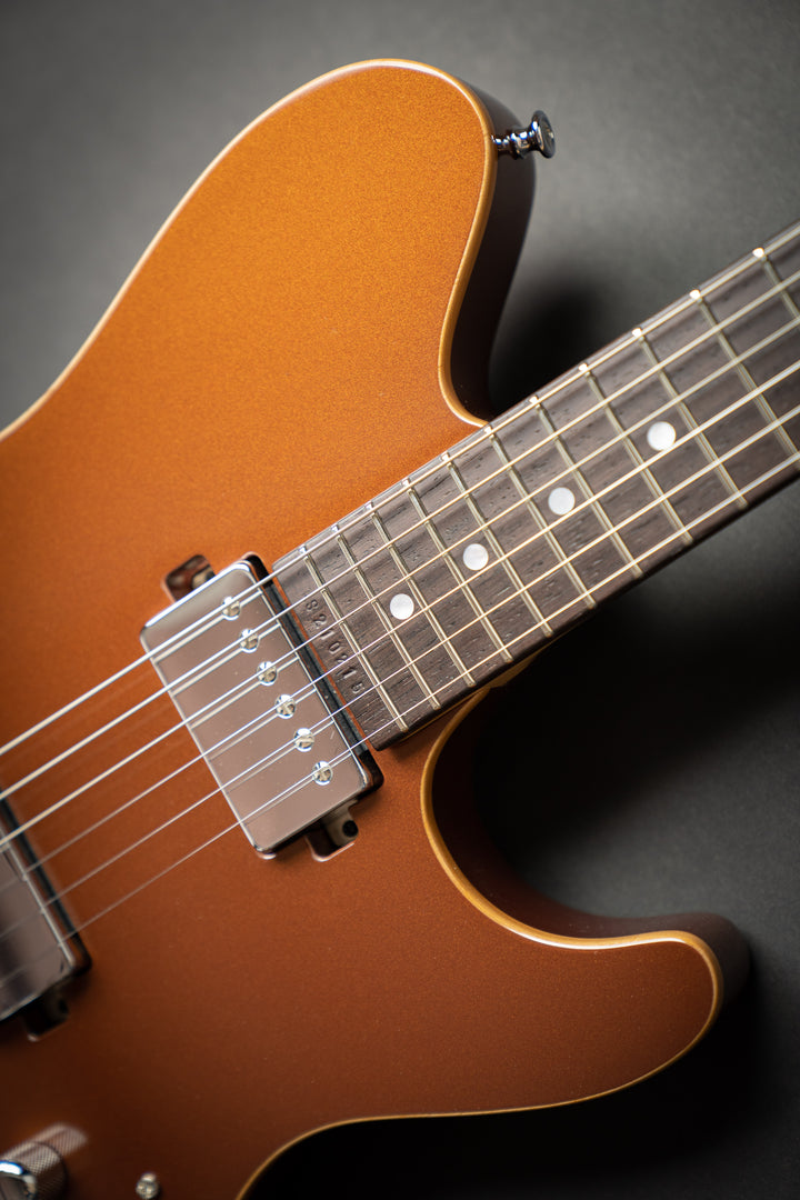 DS496 MLR Copper Metallic (S210215)