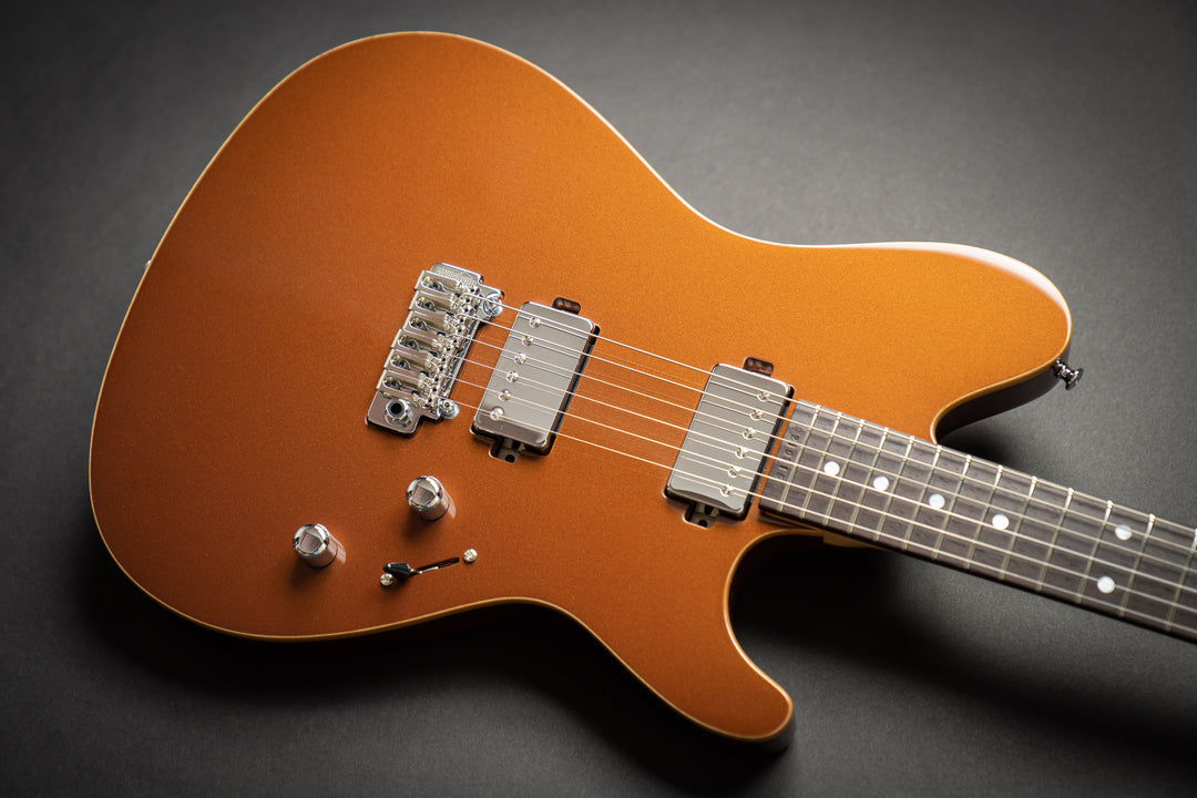 DS496 MLR Copper Metallic (S210215)