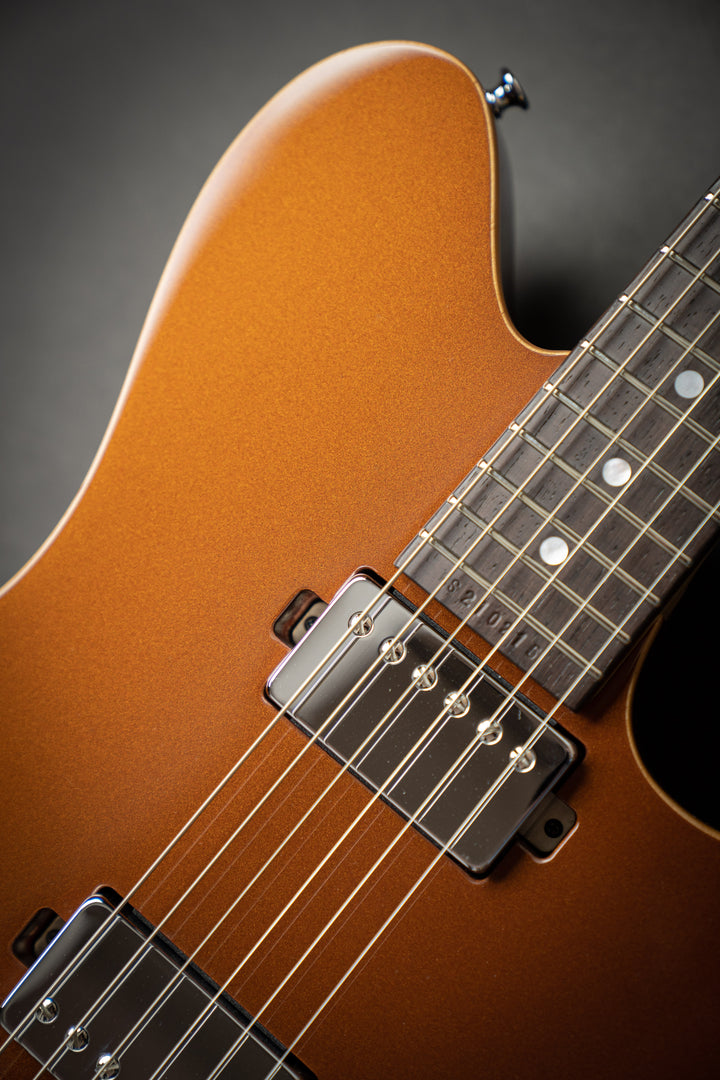 DS496 MLR Copper Metallic (S210215)