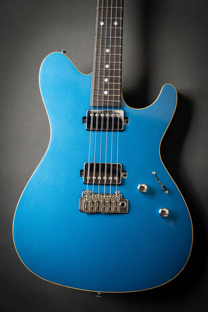 DS496 MLR Turquoise Metallic (S210174)