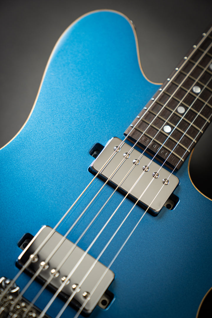 DS496 MLR Turquoise Metallic (S210174)