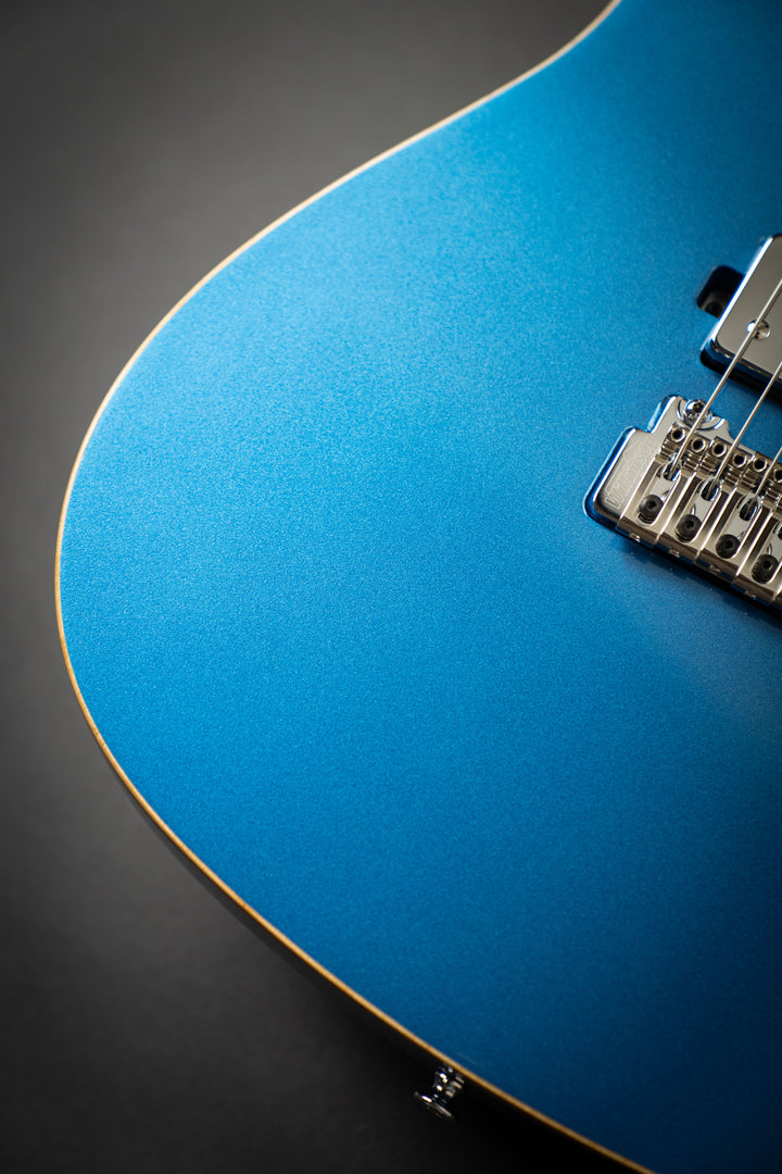 DS496 MLR Turquoise Metallic (S210174)