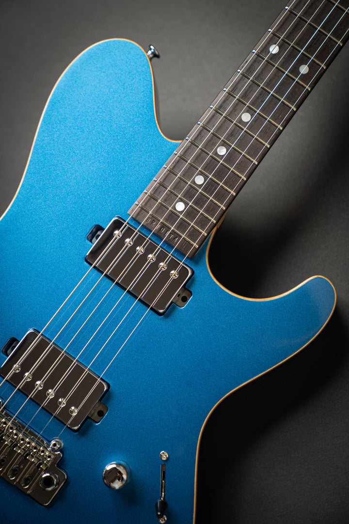 DS496 MLR Turquoise Metallic (S210174)