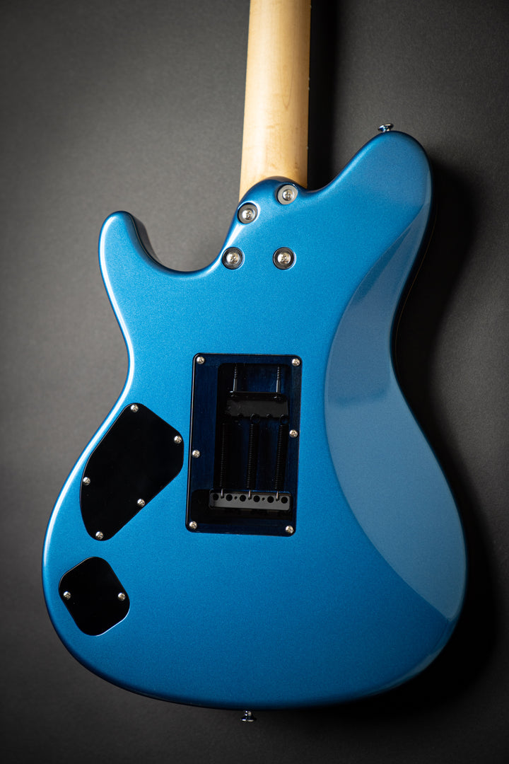 DS496 MLR Turquoise Metallic (S210174)