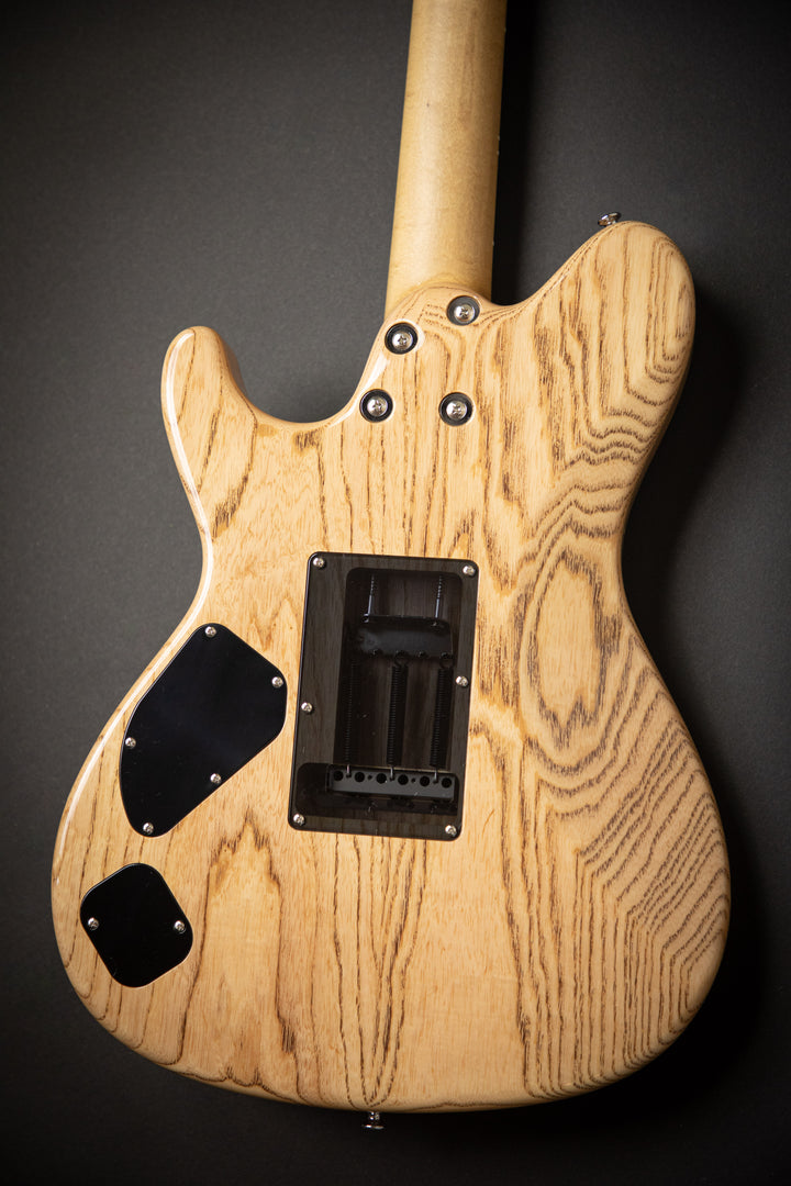 DS496 RPE QM Tobacco Burst (S210056)