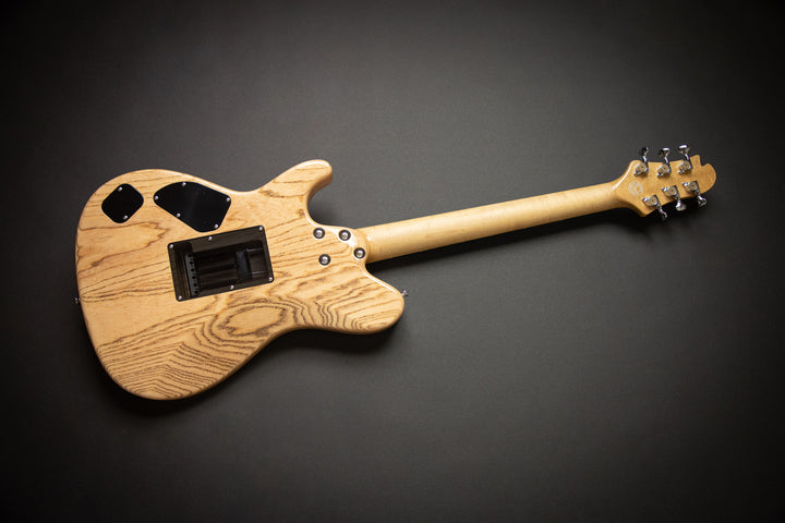 DS496 RPE QM Tobacco Burst (S210056)