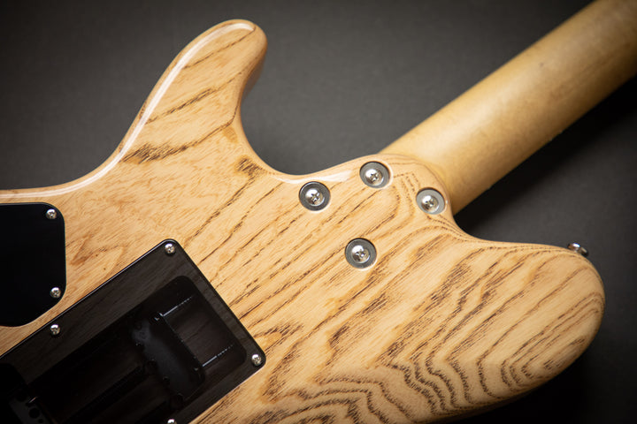 DS496 RPE QM Tobacco Burst (S210056)