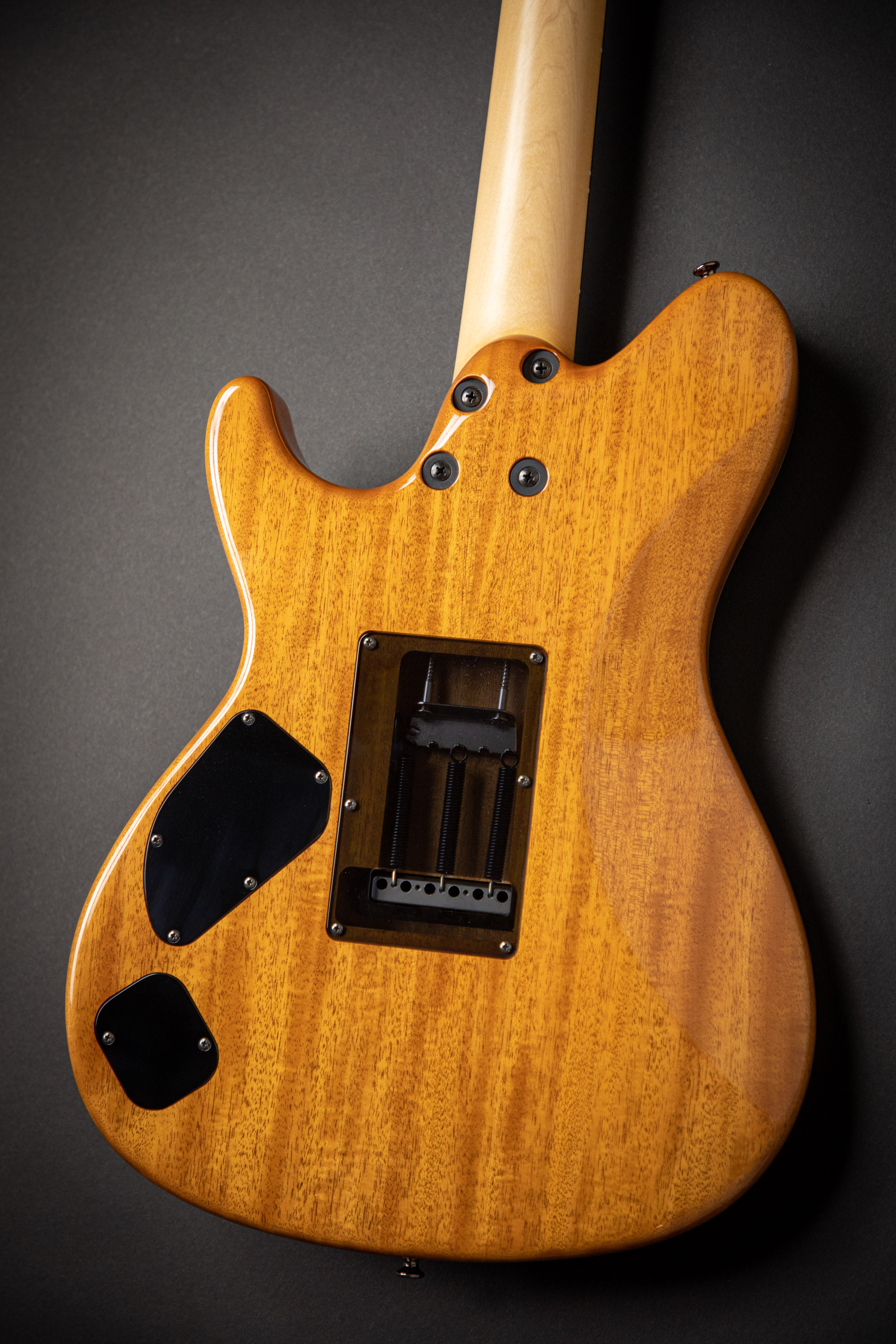 Sugi DS496 WE Blue Grotto (S200159) – Guitars Rebellion