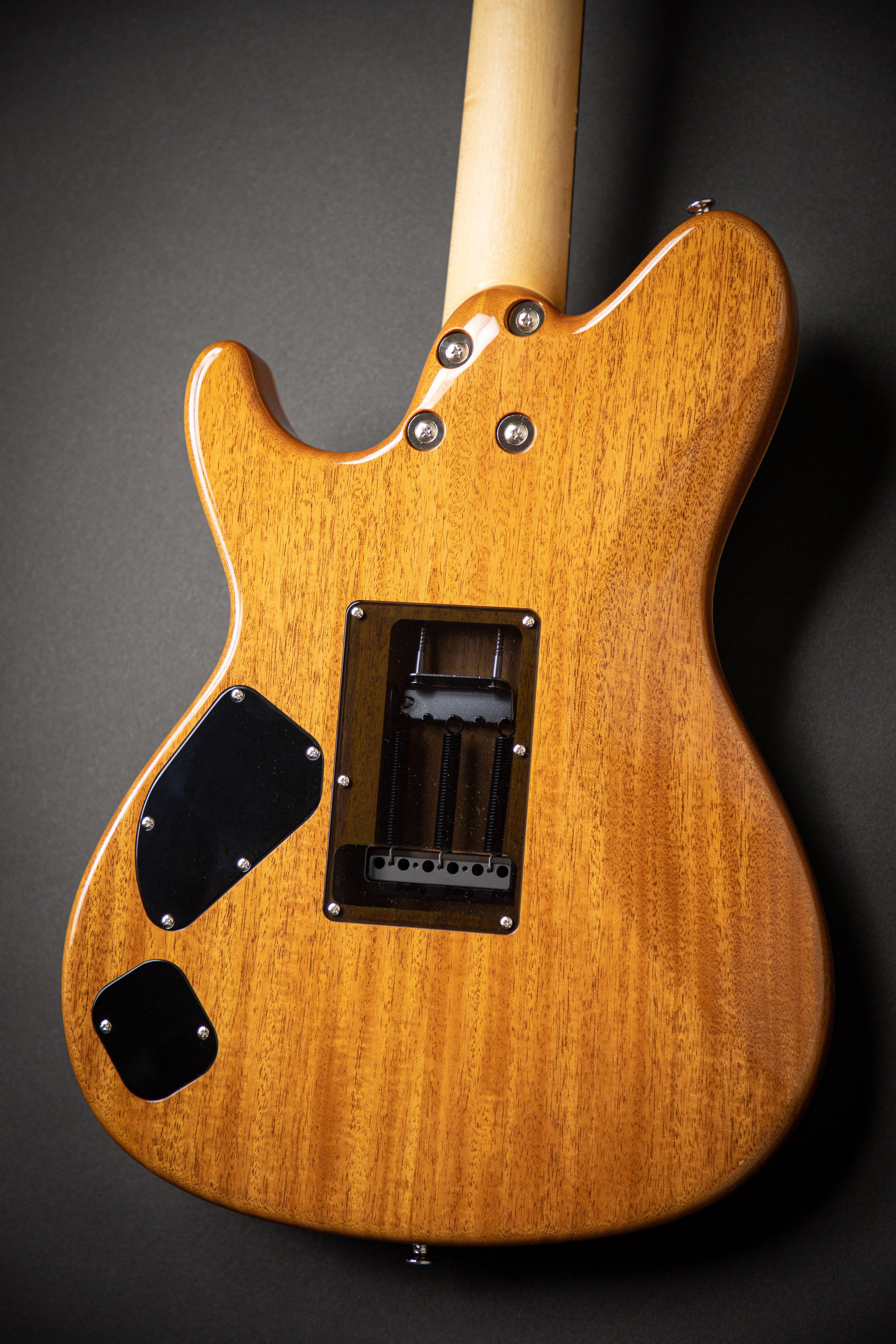 Sugi DS496 WE Green Eye (S200157) – Guitars Rebellion