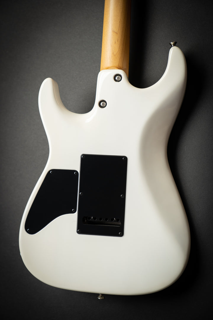 Drop Top Arctic Blue Burst (061722N)