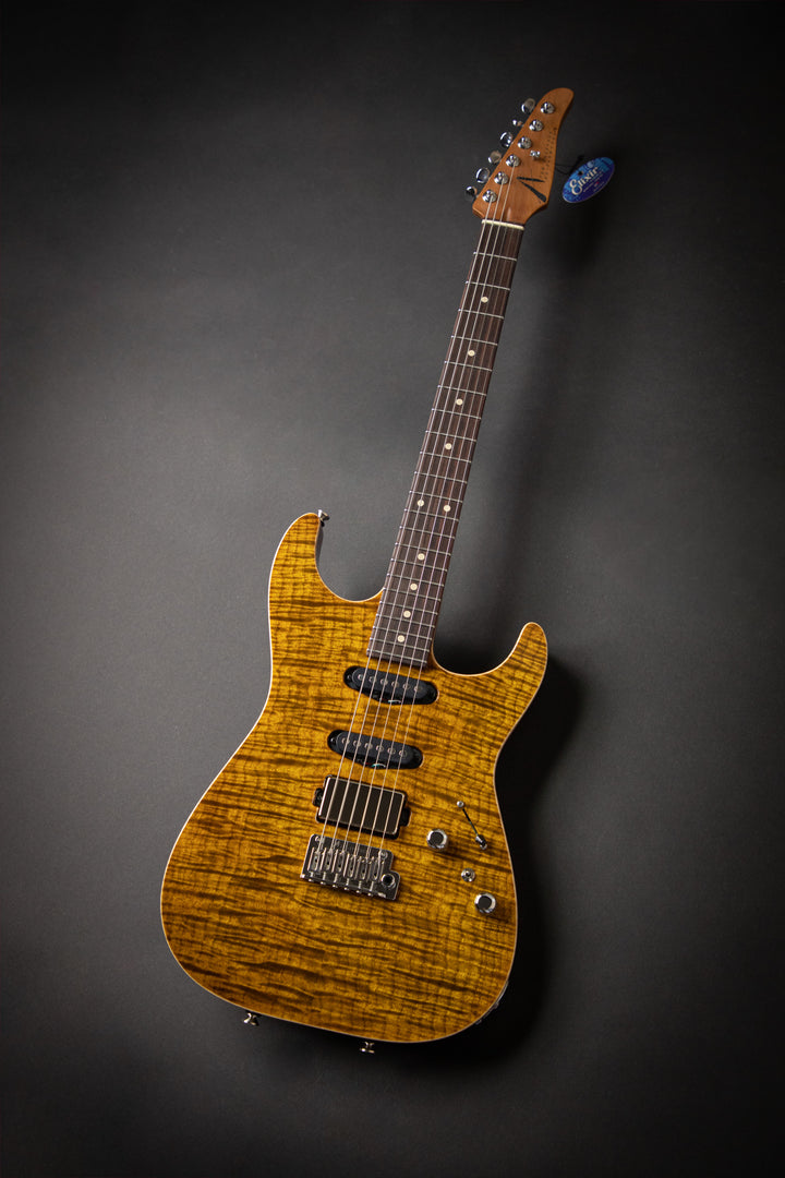Drop Top Tiger Eye RW (082319P)