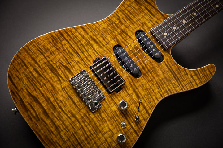 Drop Top Tiger Eye RW (082319P)