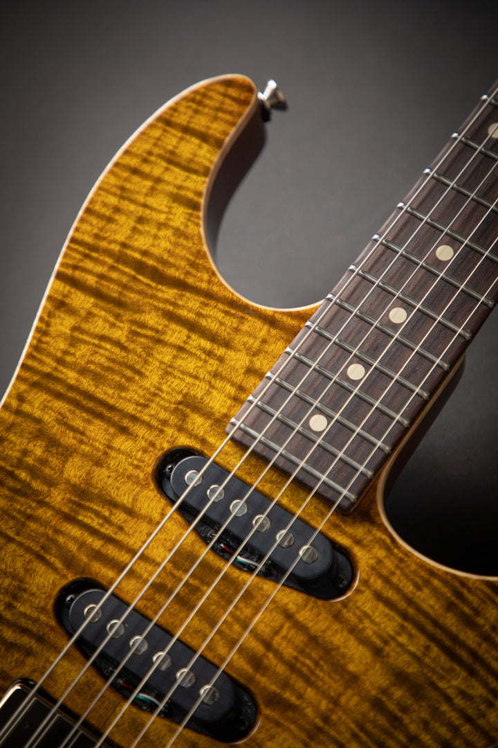 Drop Top Tiger Eye RW (082319P)