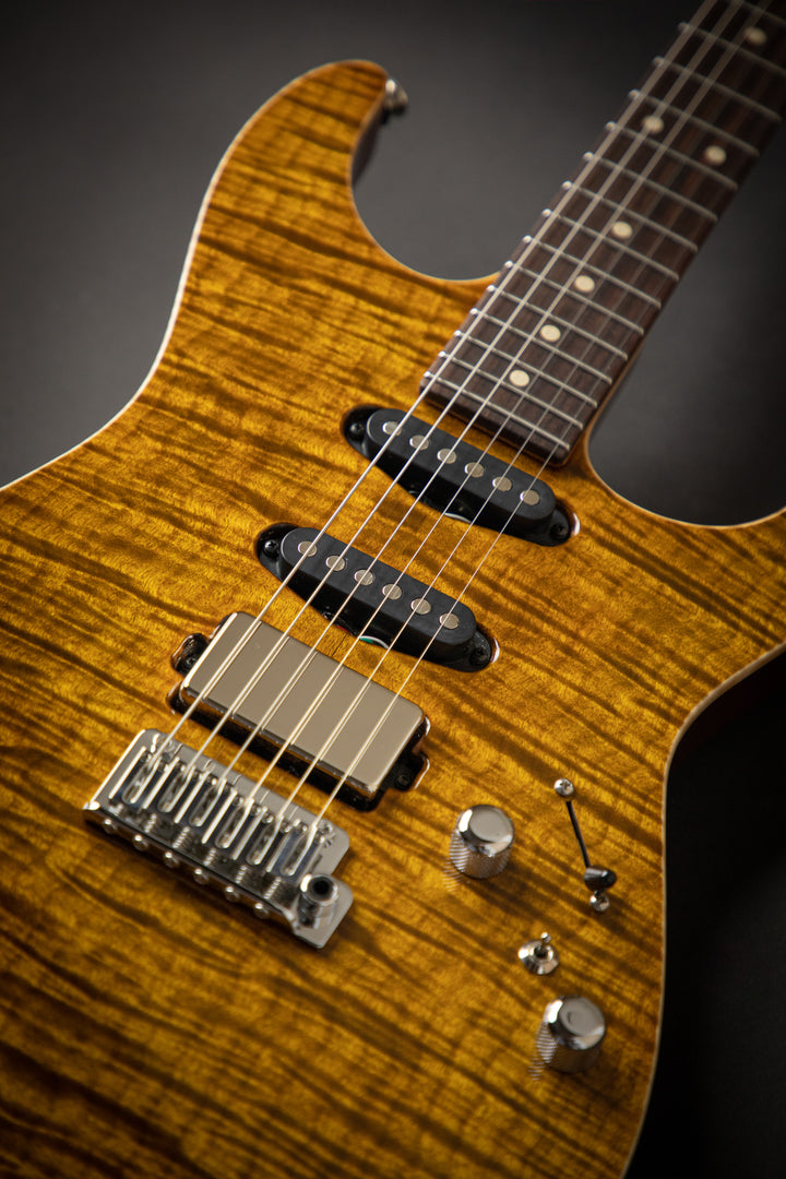 Drop Top Tiger Eye RW (082319P)