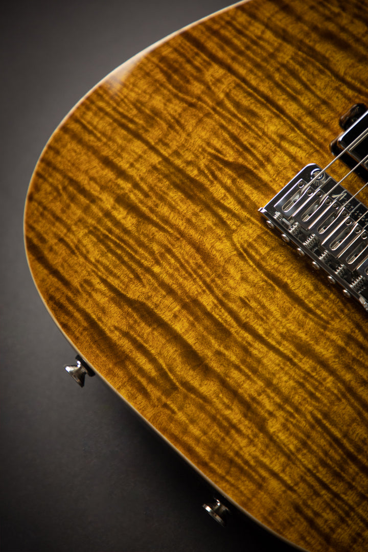 Drop Top Tiger Eye RW (082319P)